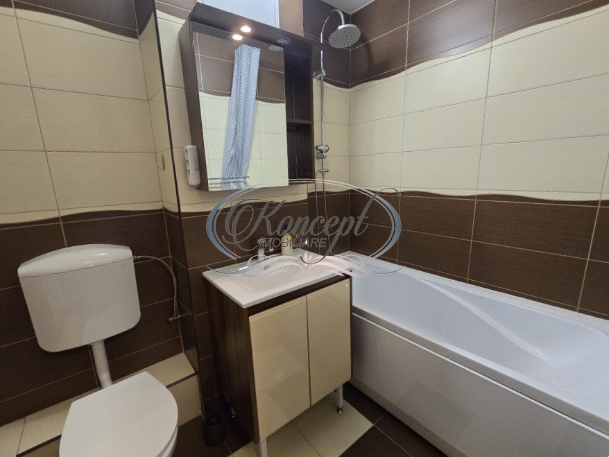 Apartament cu parcare pe Calea Dorobantilor