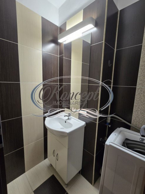 Apartament cu parcare pe Calea Dorobantilor