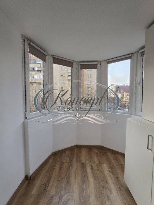 Apartament cu parcare pe Calea Dorobantilor