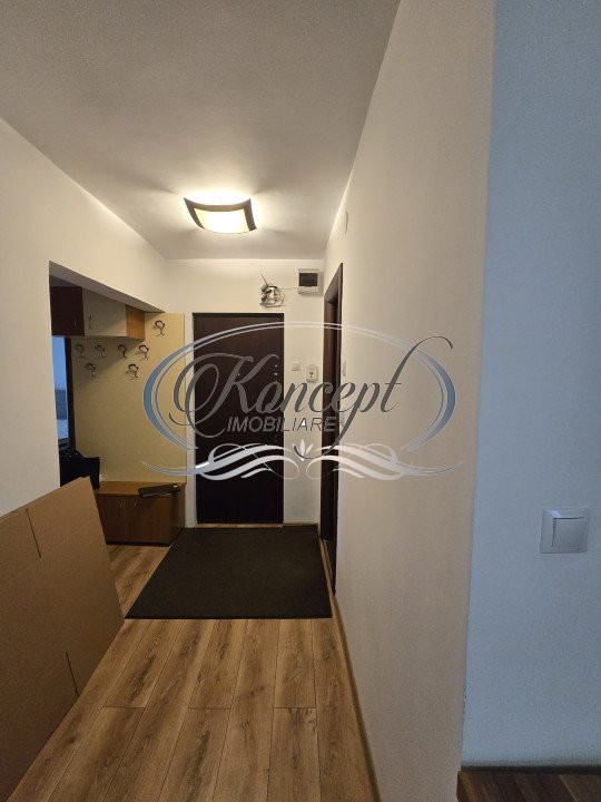 Apartament cu parcare pe Calea Dorobantilor