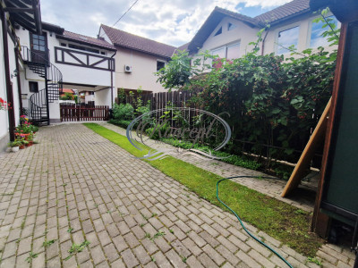 Apartament la casa in apropierea pietei Cipariu