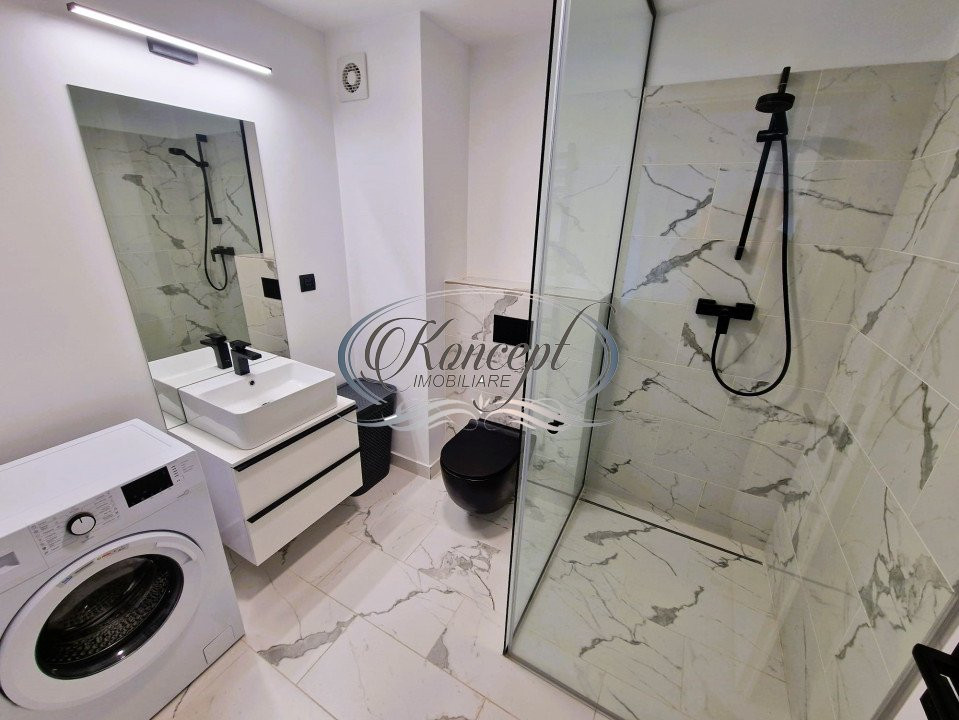 Apartament la cheie in Liberty Residence