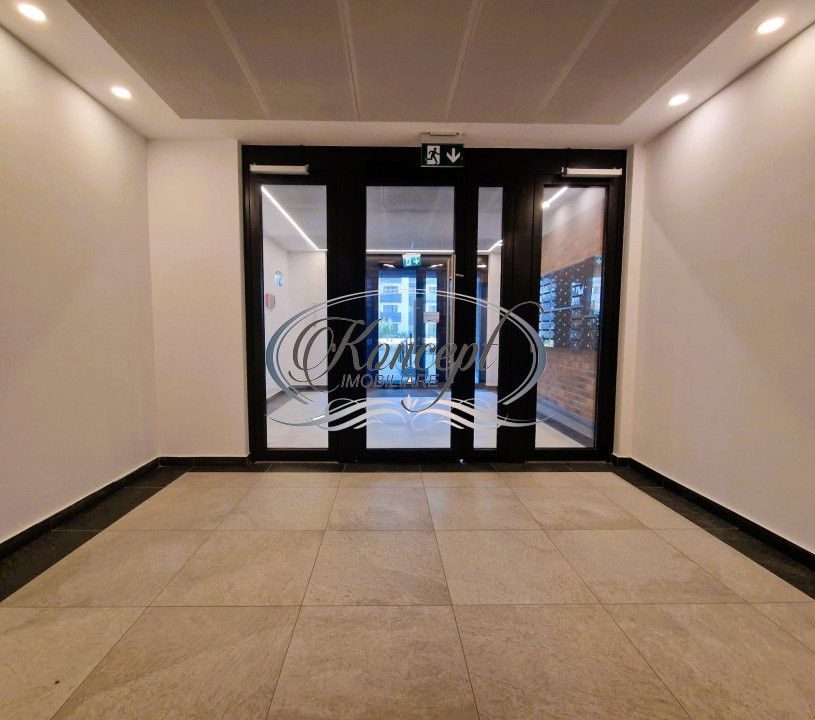 Apartament la cheie in Liberty Residence
