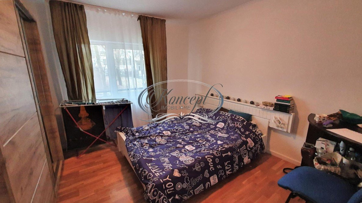 Apartament in Zorilor, zona Sigma Center