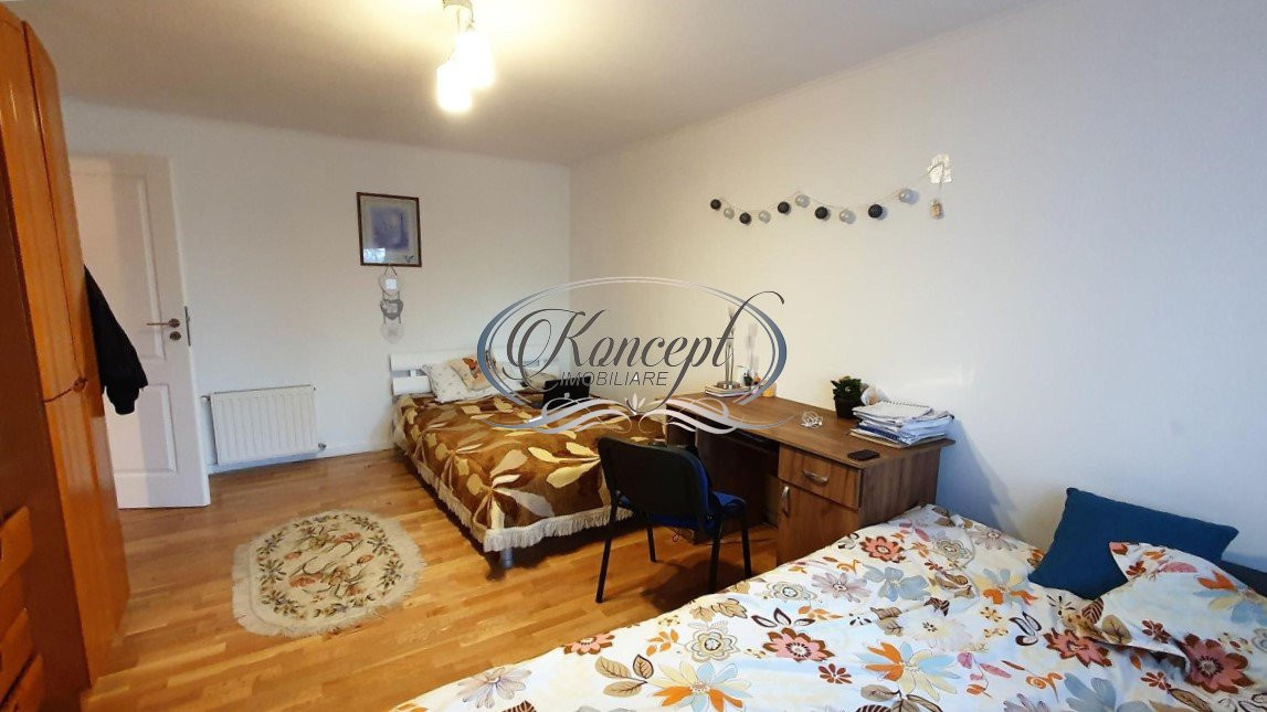 Apartament in Zorilor, zona Sigma Center