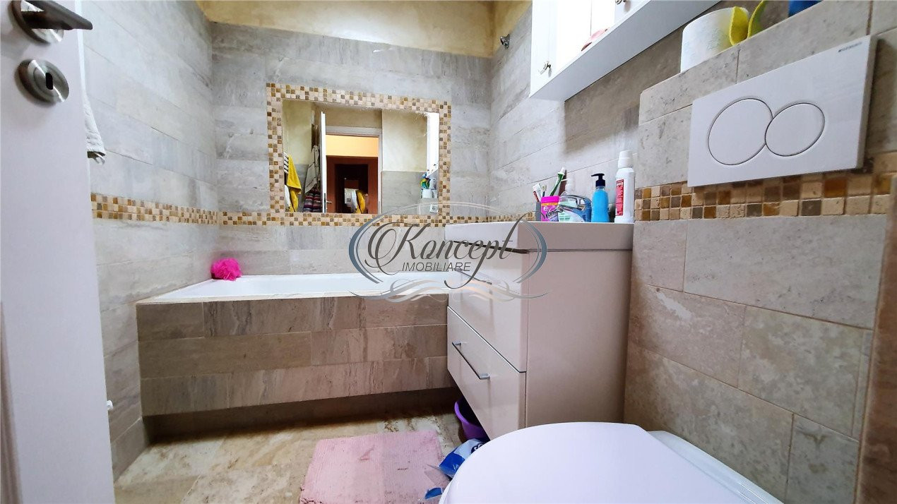 Apartament in Zorilor, zona Sigma Center