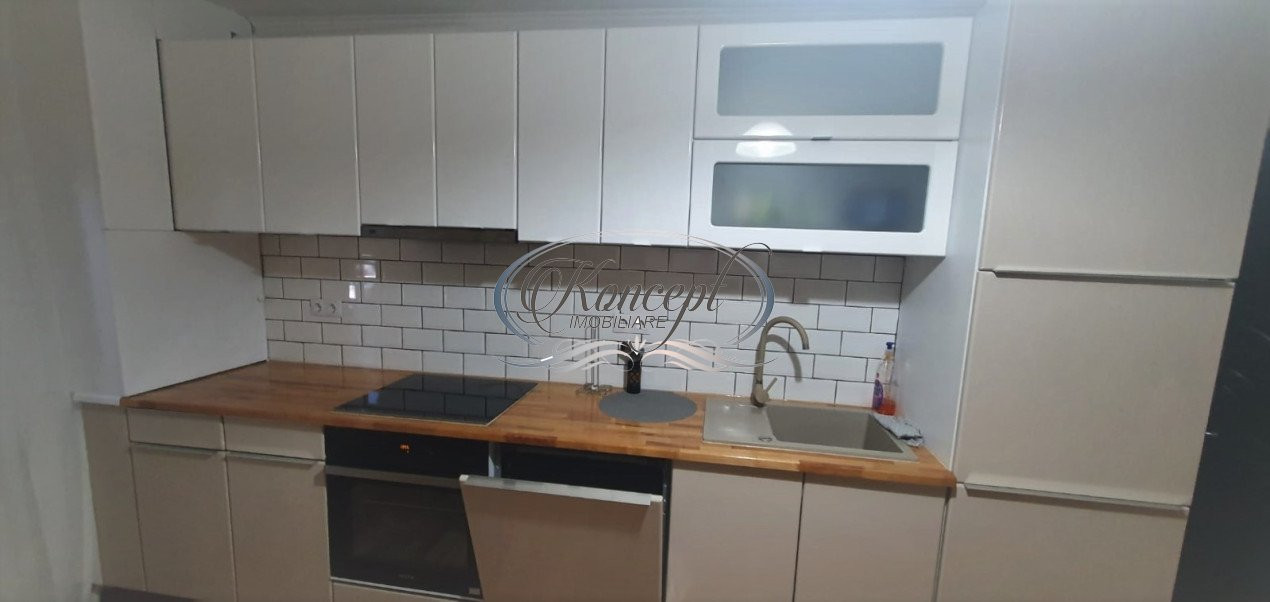 Apartament in Zorilor, zona Sigma Center