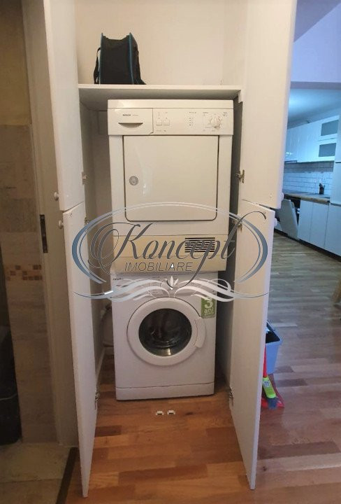 Apartament in Zorilor, zona Sigma Center