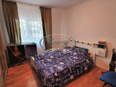 Apartament in Zorilor, zona Sigma Center