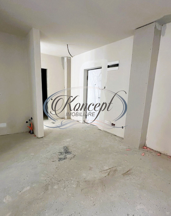 Apartament cu CF si parcare subterana, cartier Intre Lacuri