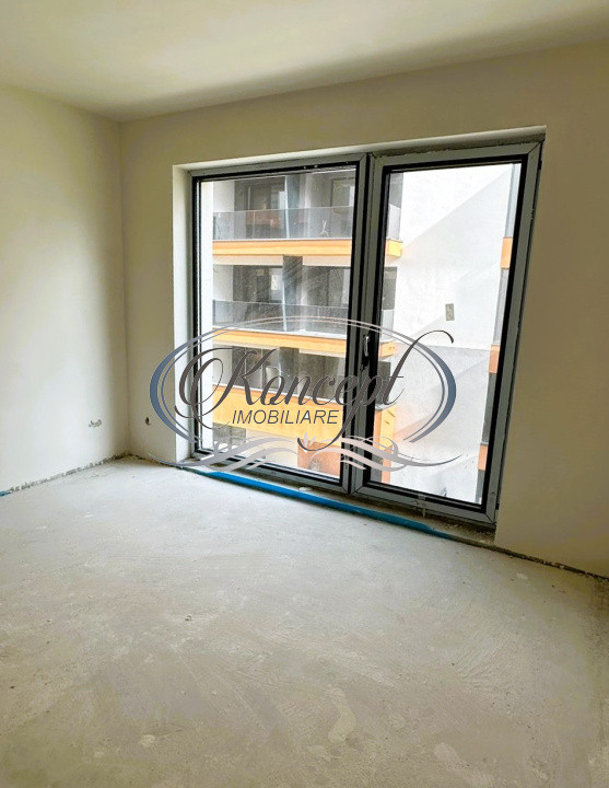 Apartament cu CF si parcare subterana, cartier Intre Lacuri