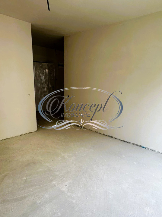 Apartament cu CF si parcare subterana, cartier Intre Lacuri