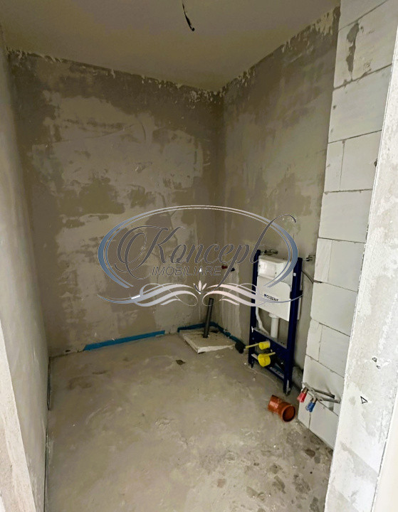 Apartament cu CF si parcare subterana, cartier Intre Lacuri