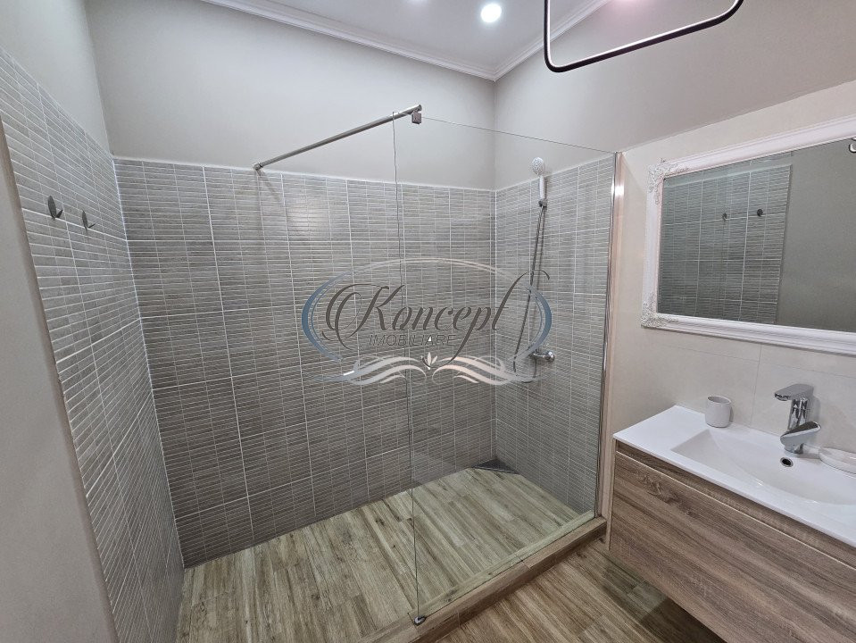 Apartament  pet friendly cu gradina proprie, zona Roata Faget