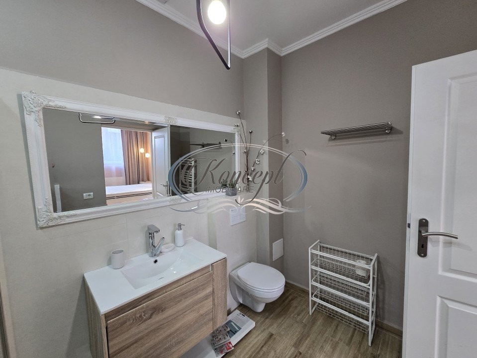 Apartament  pet friendly cu gradina proprie, zona Roata Faget