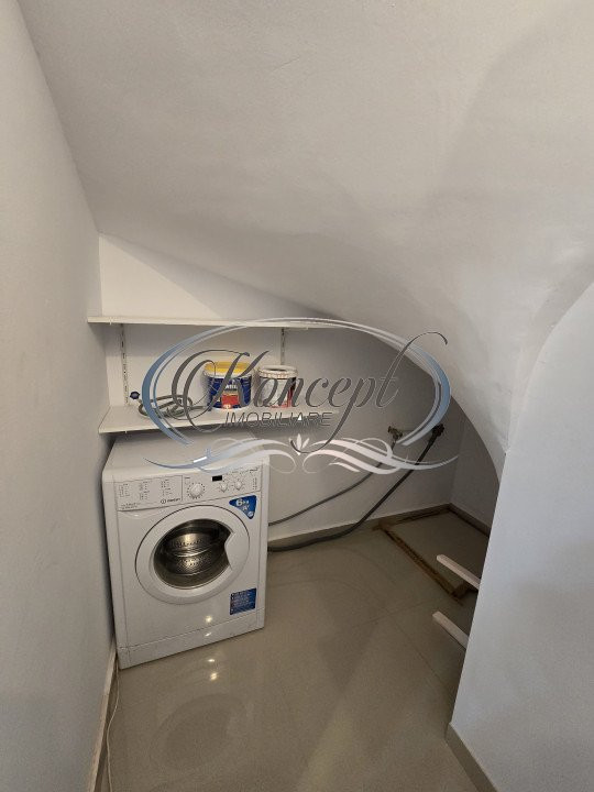 Apartament  pet friendly cu gradina proprie, zona Roata Faget