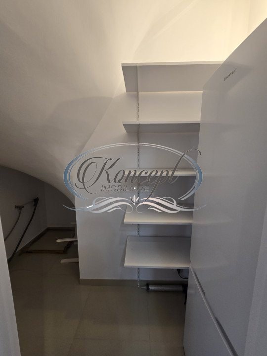 Apartament  pet friendly cu gradina proprie, zona Roata Faget
