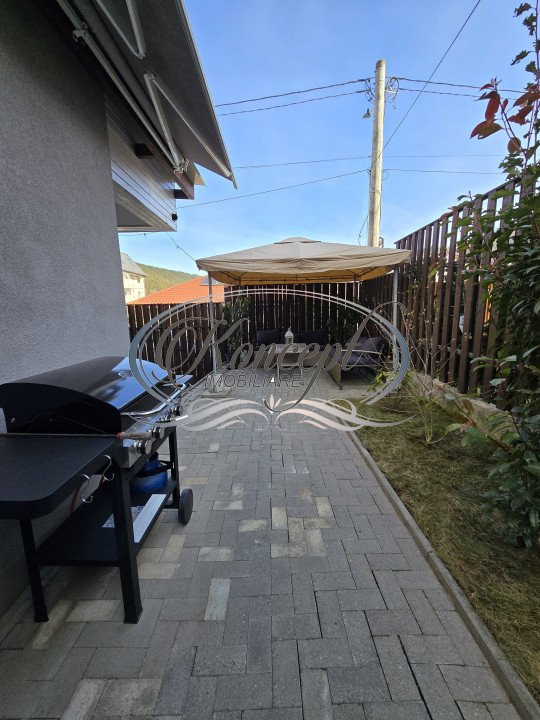 Apartament  pet friendly cu gradina proprie, zona Roata Faget
