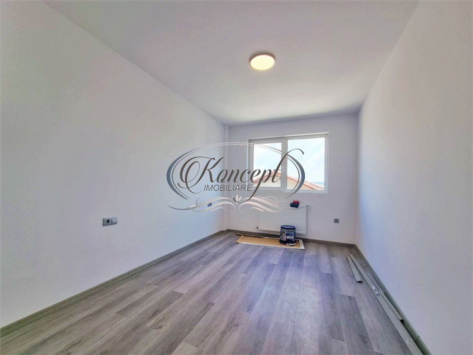 Apartament finisat, pe strada Razoare