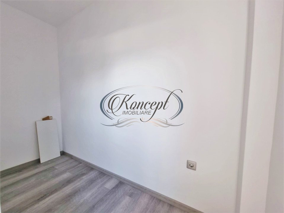 Apartament finisat, pe strada Razoare