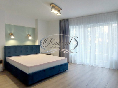 Apartament confort sporit in Ansamblul Semiluna