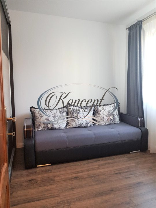 Duplex la cheie, cu gradina generoasa pe strada Urusagului