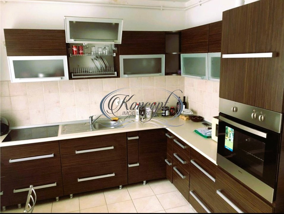 Apartament ideal pentru investitite