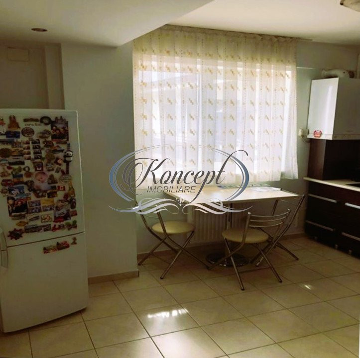 Apartament ideal pentru investitite