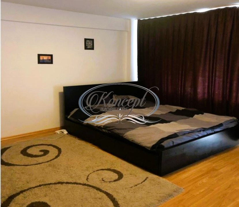 Apartament ideal pentru investitite