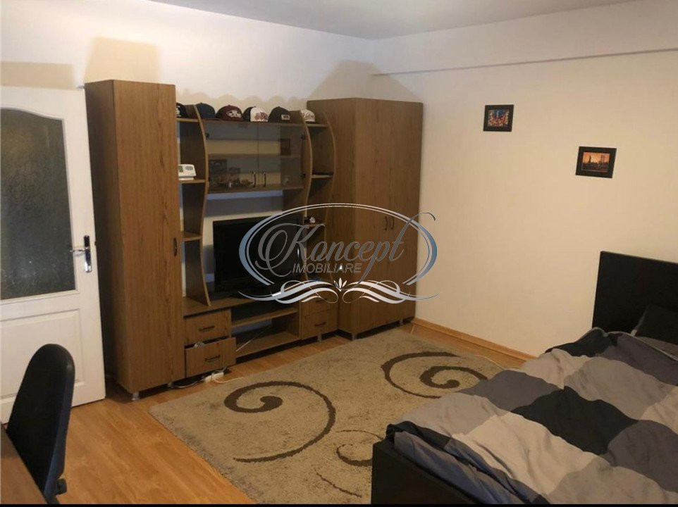 Apartament ideal pentru investitite