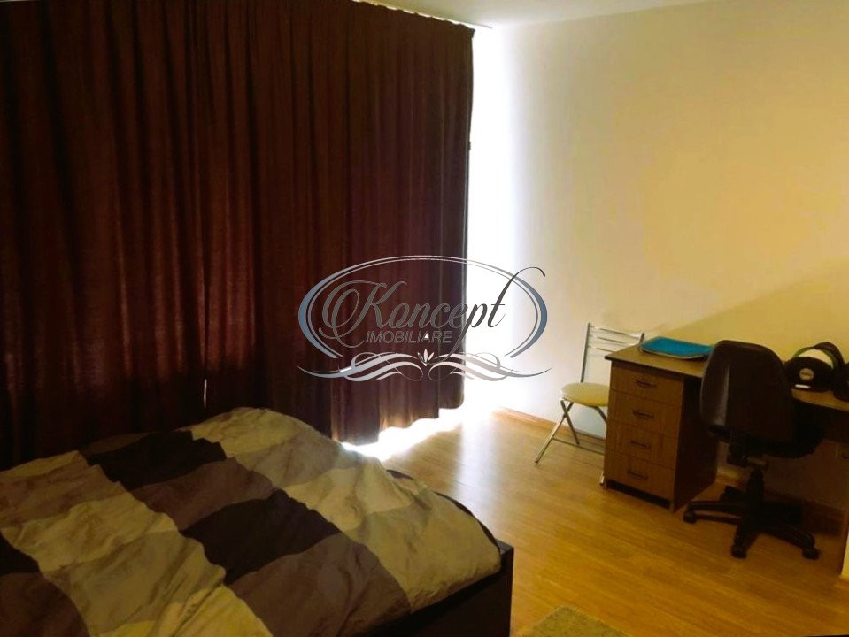 Apartament ideal pentru investitite