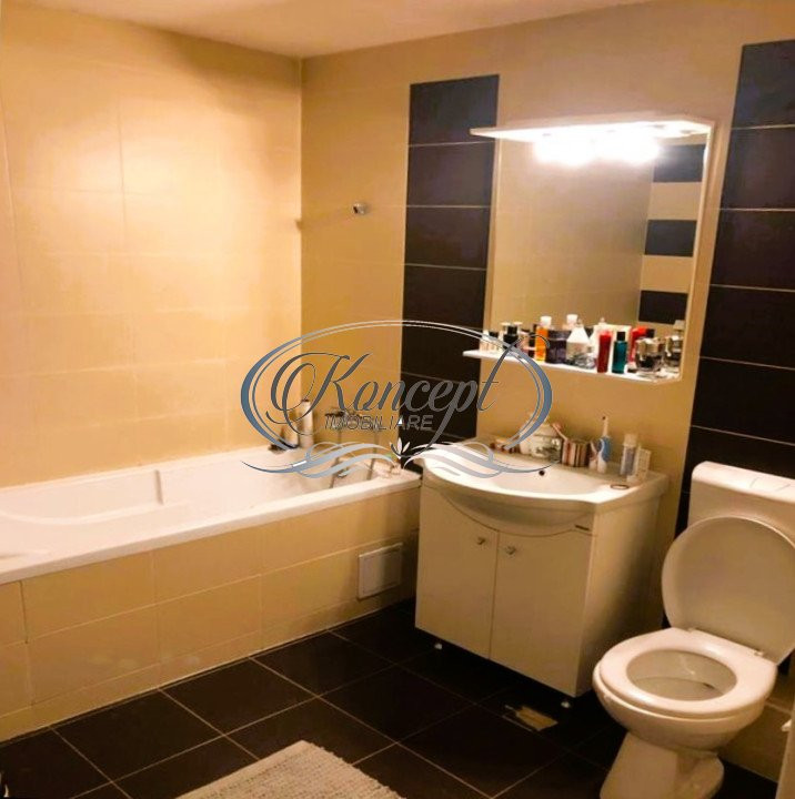 Apartament ideal pentru investitite