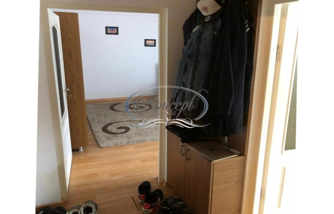 Apartament ideal pentru investitite