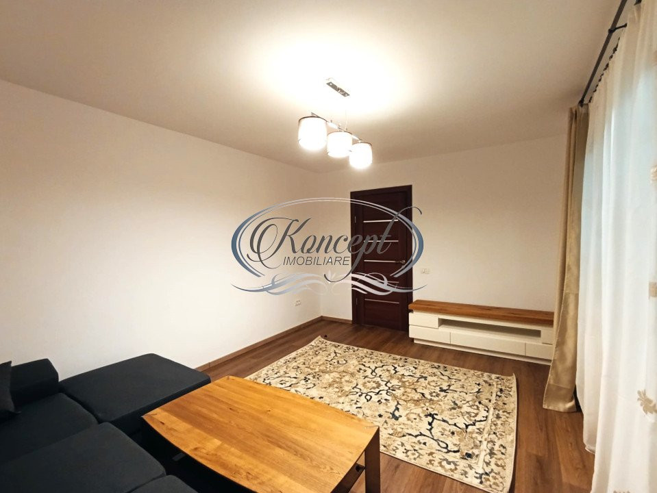 Apartament la prima inchiriere, zona Pietei Flora