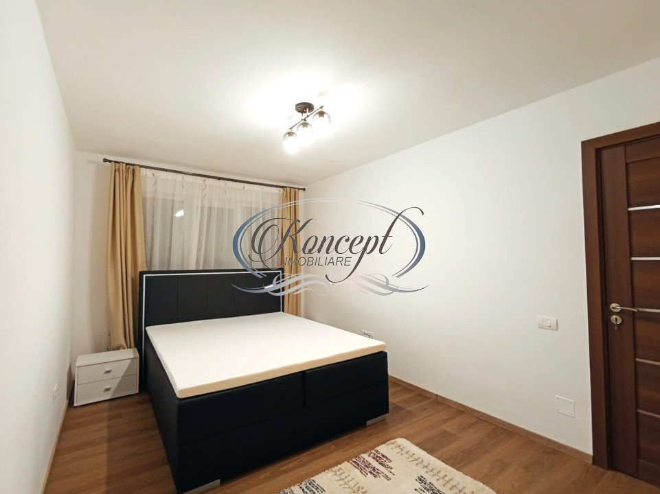 Apartament la prima inchiriere, zona Pietei Flora