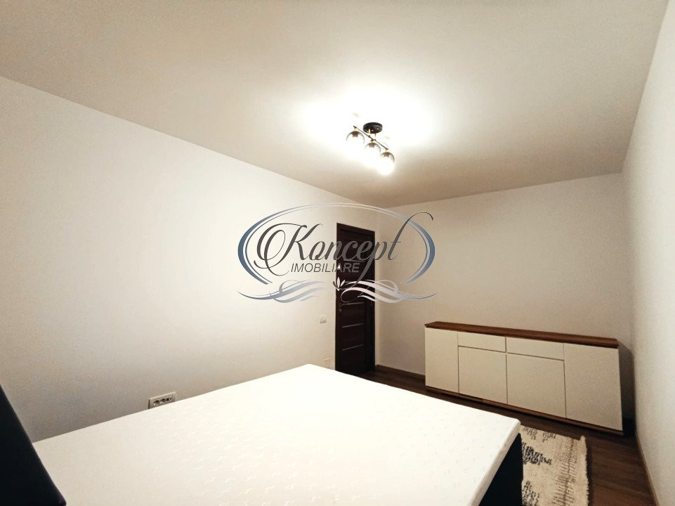 Apartament la prima inchiriere, zona Pietei Flora