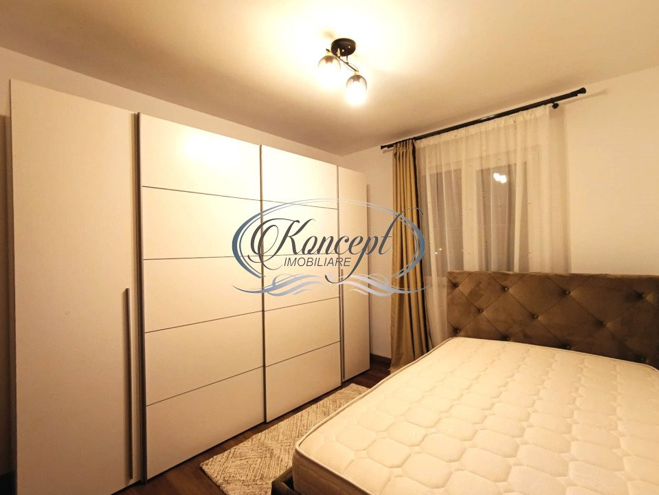Apartament la prima inchiriere, zona Pietei Flora