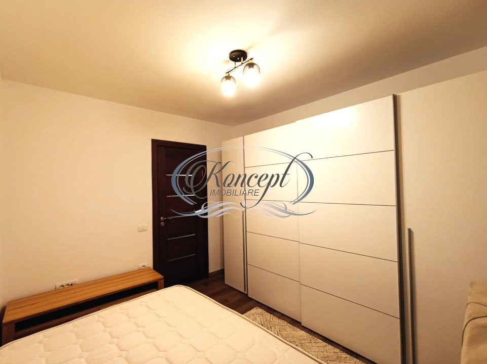 Apartament la prima inchiriere, zona Pietei Flora