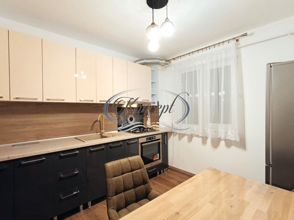 Apartament la prima inchiriere, zona Pietei Flora