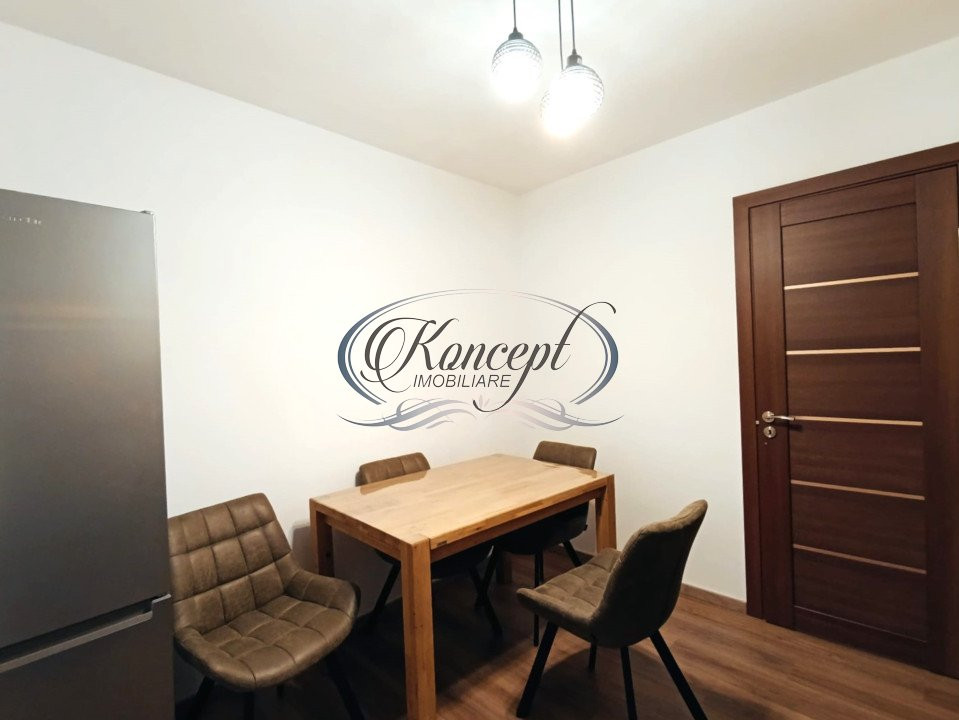 Apartament la prima inchiriere, zona Pietei Flora