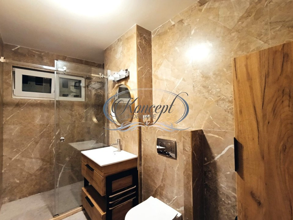 Apartament la prima inchiriere, zona Pietei Flora