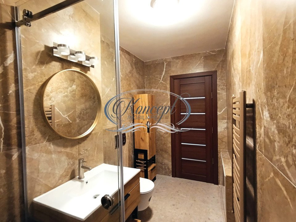 Apartament la prima inchiriere, zona Pietei Flora
