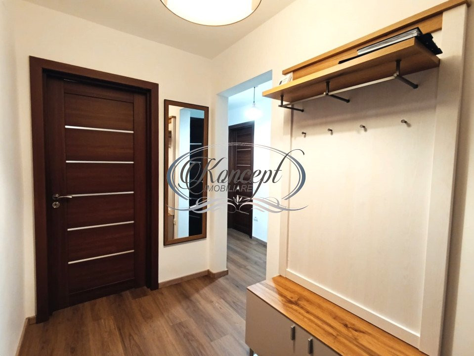 Apartament la prima inchiriere, zona Pietei Flora