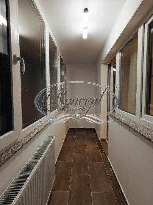Apartament la prima inchiriere, zona Pietei Flora
