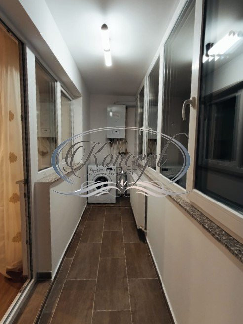 Apartament la prima inchiriere, zona Pietei Flora
