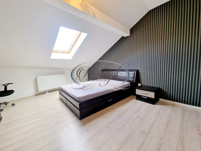 Apartament la vila in zona Farmec, Marasti