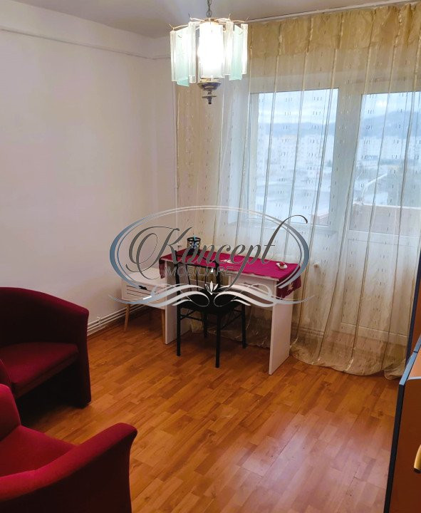 Apartament pe strada Primaverii