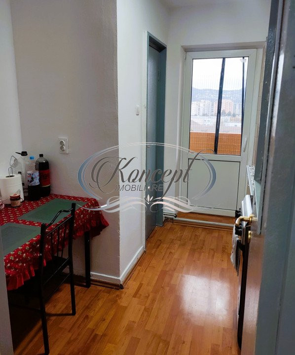 Apartament pe strada Primaverii