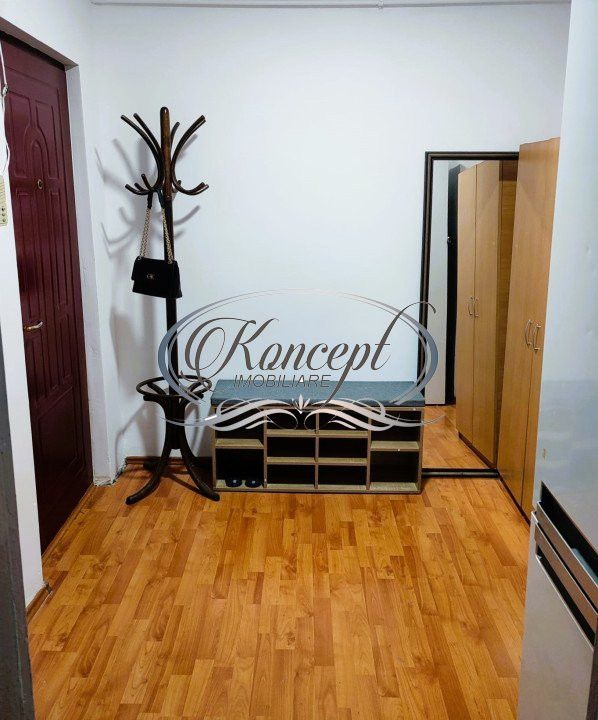 Apartament pe strada Primaverii