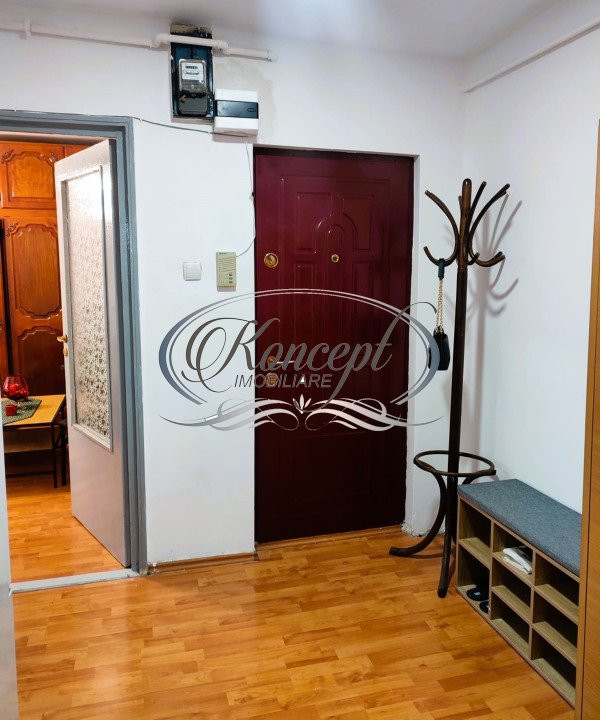 Apartament pe strada Primaverii